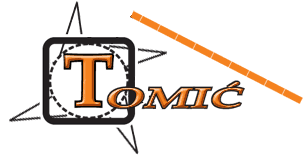 Tomić