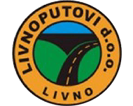 Livno putovi
